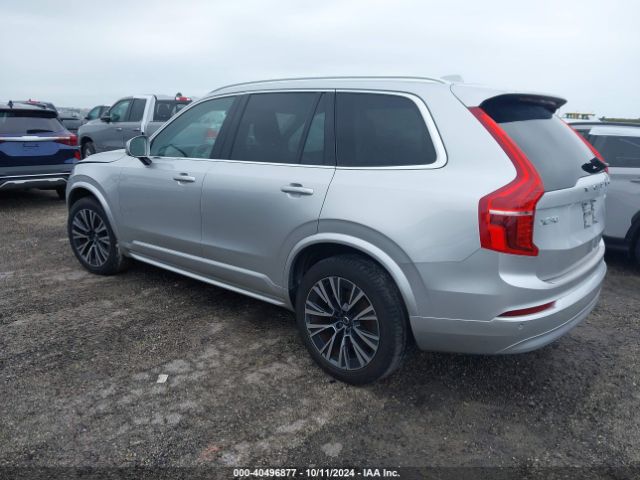 YV4102CK8N1867724 Volvo Xc90 T5 Momentum 7 Passenger
