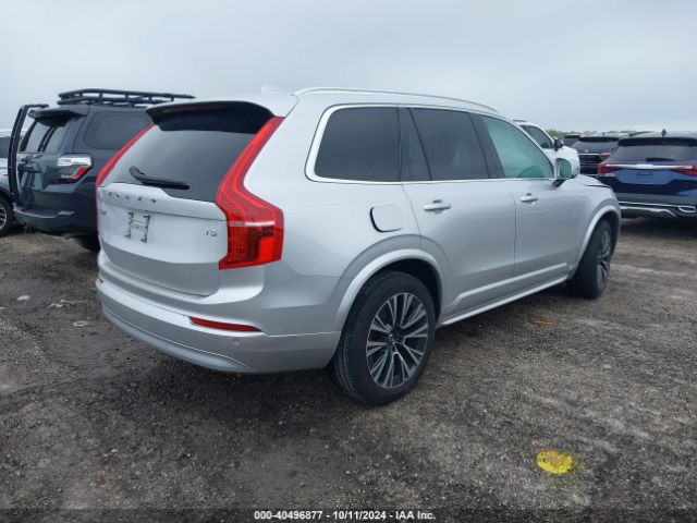 YV4102CK8N1867724 Volvo Xc90 T5 Momentum 7 Passenger
