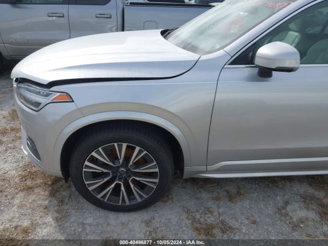YV4102CK8N1867724 Volvo Xc90 T5 Momentum 7 Passenger