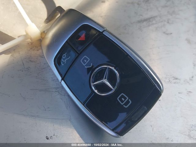 WDD1K6JB4KF076764 Mercedes-Benz E 450 4matic