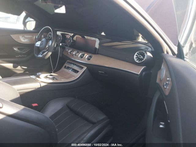 WDD1K6JB4KF076764 Mercedes-Benz E 450 4matic