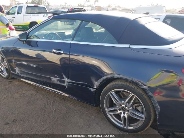 WDD1K6JB4KF076764 Mercedes-Benz E 450 4matic