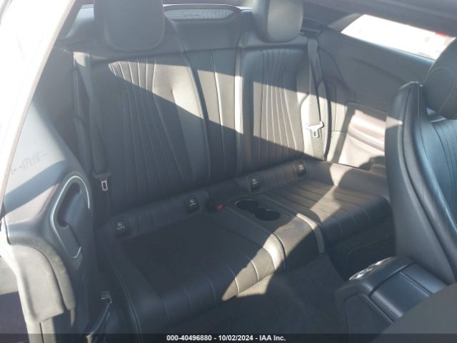 WDD1K6JB4KF076764 Mercedes-Benz E 450 4matic