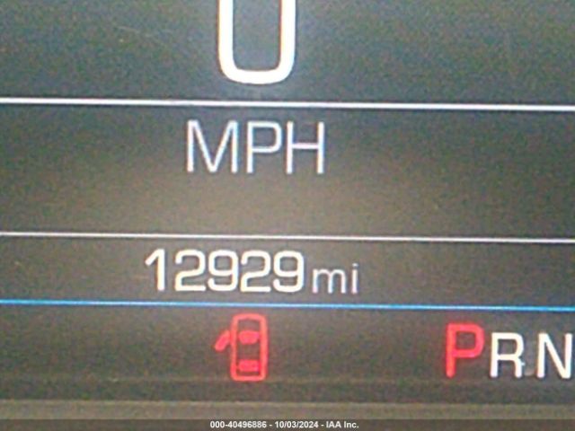 3GNAXMEG1PS196067 Chevrolet Equinox Fwd Rs