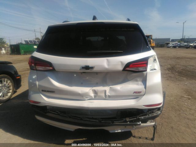 3GNAXMEG1PS196067 Chevrolet Equinox Fwd Rs