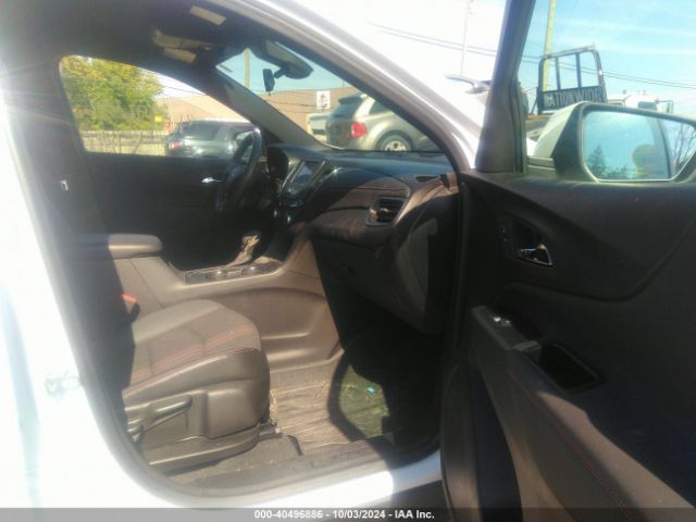 3GNAXMEG1PS196067 Chevrolet Equinox Fwd Rs