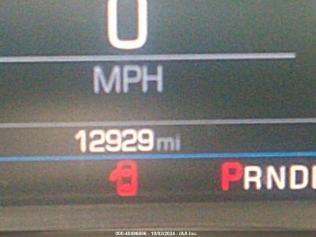 3GNAXMEG1PS196067 Chevrolet Equinox Fwd Rs