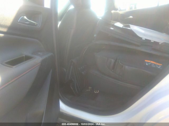 3GNAXMEG1PS196067 Chevrolet Equinox Fwd Rs