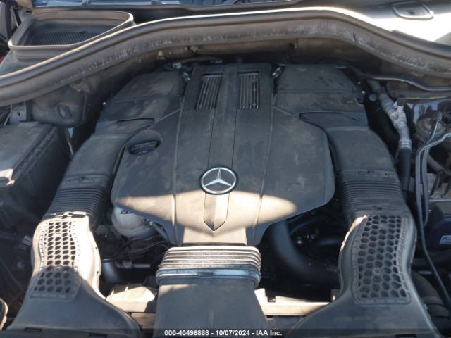 4JGDF6EEXGA671893 Mercedes-Benz Gl 450 4matic
