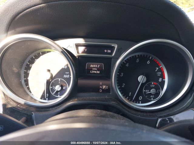 4JGDF6EEXGA671893 Mercedes-Benz Gl 450 4matic