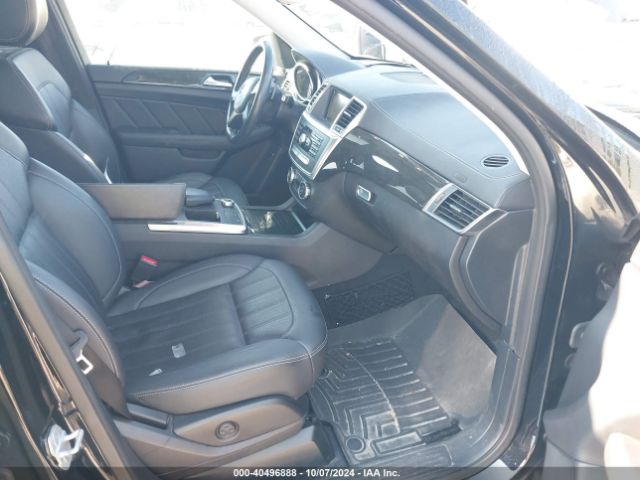 4JGDF6EEXGA671893 Mercedes-Benz Gl 450 4matic