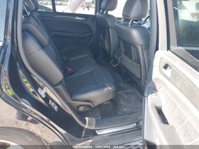 4JGDF6EEXGA671893 Mercedes-Benz Gl 450 4matic