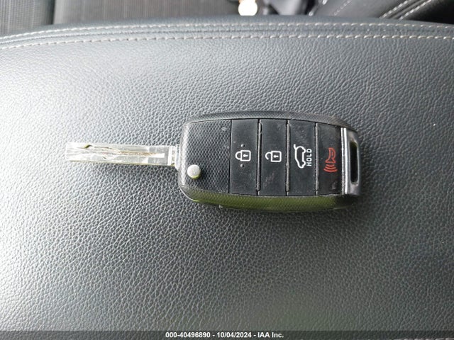KNDPM3ACXL7663455 KIA Sportage Lx