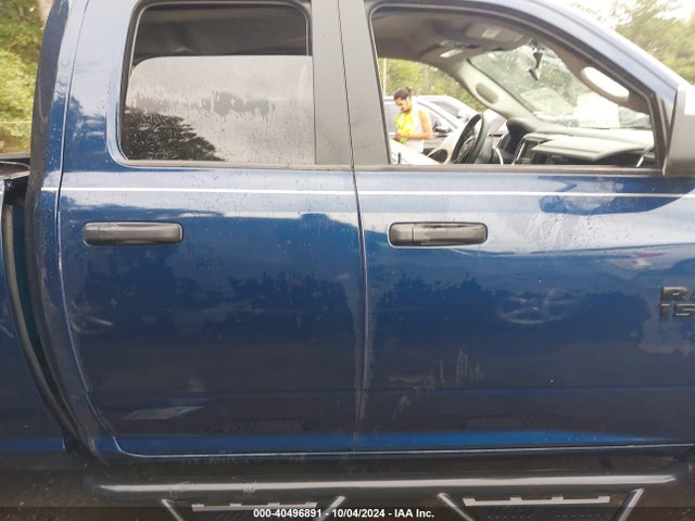 RAM 1500 Classic Warlock  4x4 6'4 Box 2020 1C6RR7GT8LS148371 Image 14