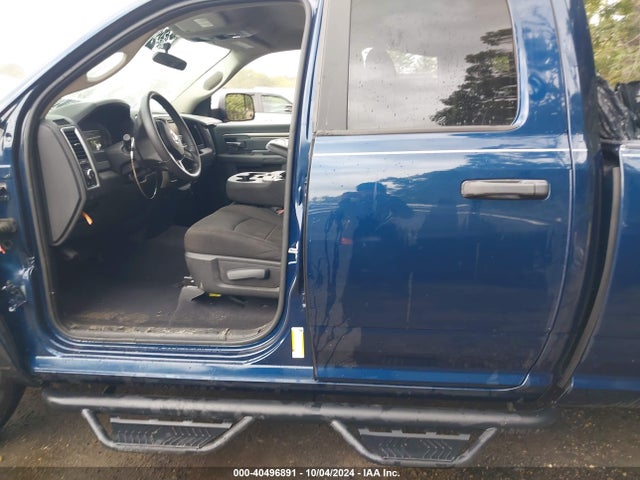 RAM 1500 Classic Warlock  4x4 6'4 Box 2020 1C6RR7GT8LS148371 Image 15