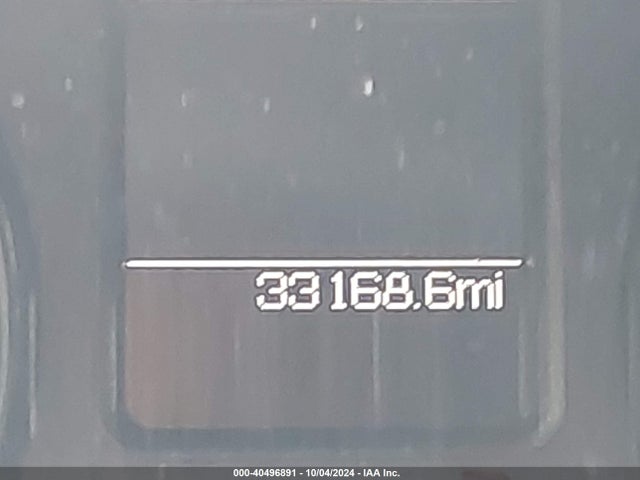 RAM 1500 Classic Warlock  4x4 6'4 Box 2020 1C6RR7GT8LS148371 Image 16