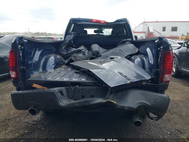 RAM 1500 Classic Warlock  4x4 6'4 Box 2020 1C6RR7GT8LS148371 Image 17