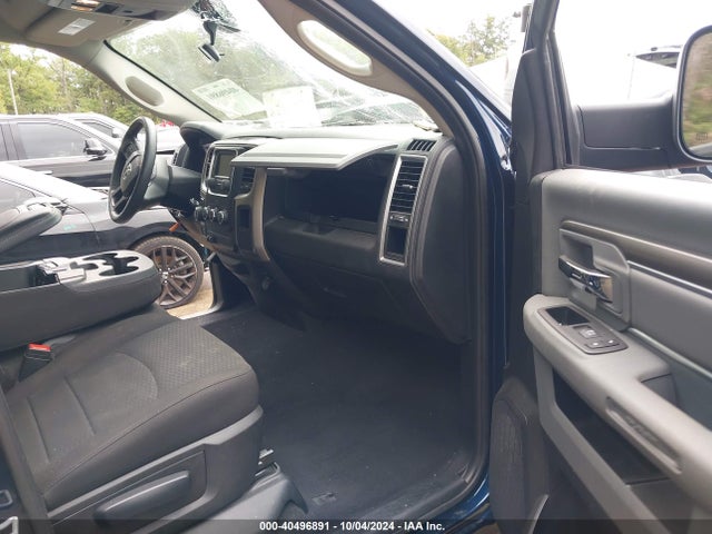 RAM 1500 Classic Warlock  4x4 6'4 Box 2020 1C6RR7GT8LS148371 Image 5