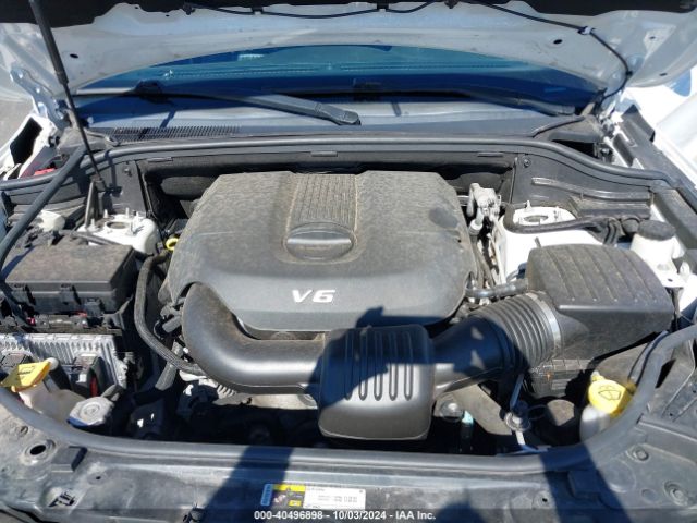 1C4RJFAG9EC232914 Jeep Grand Cherokee Laredo
