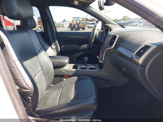 1C4RJFAG9EC232914 Jeep Grand Cherokee Laredo