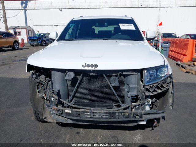 1C4RJFAG9EC232914 Jeep Grand Cherokee Laredo