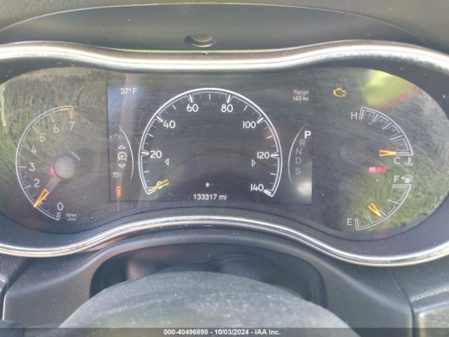 1C4RJFAG9EC232914 Jeep Grand Cherokee Laredo