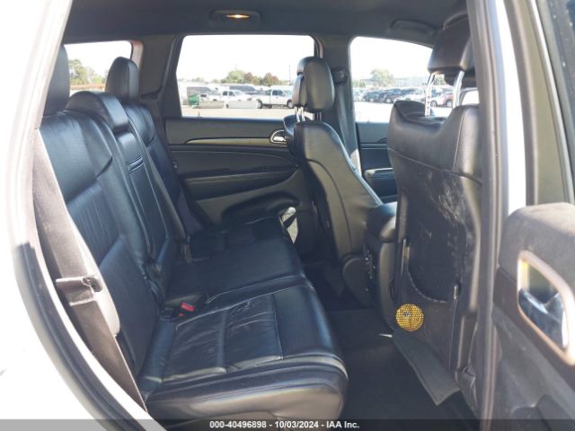1C4RJFAG9EC232914 Jeep Grand Cherokee Laredo