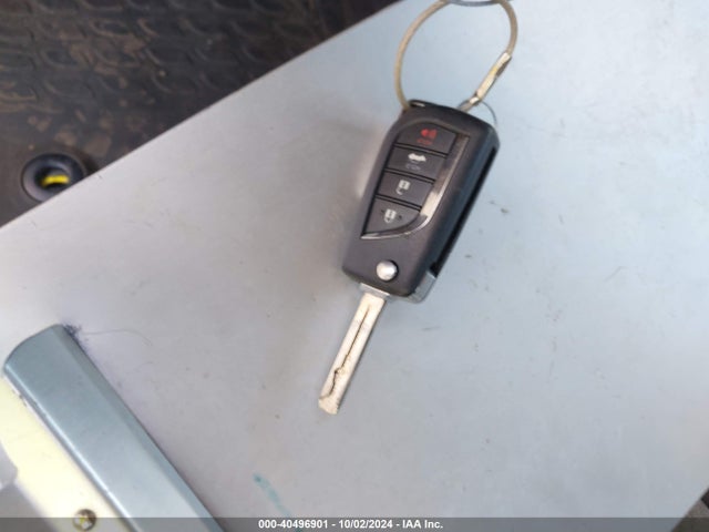 Toyota CAMRY LE 2024 4T1C11AK3RU840890 Image 11