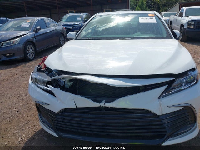 Toyota CAMRY LE 2024 4T1C11AK3RU840890 Image 12