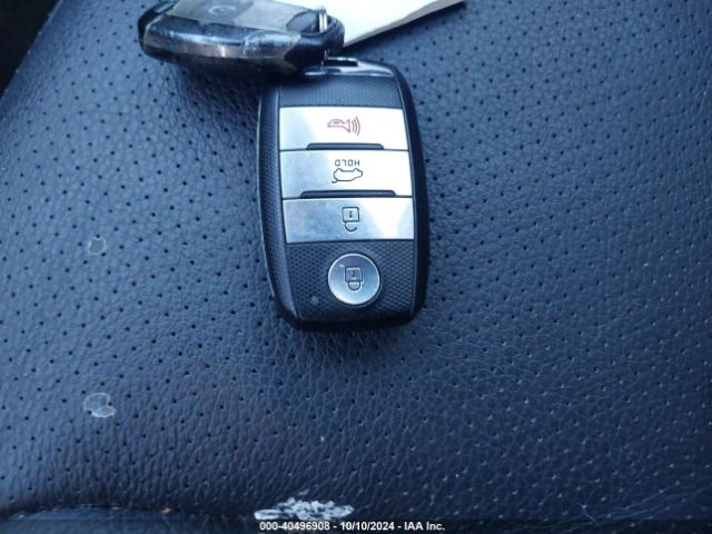 5XYKTDA62EG458179 KIA SORENTO LX