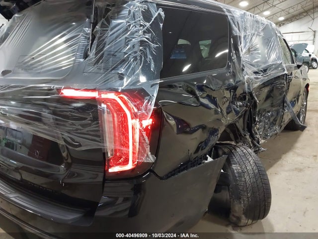 1GKS2KKL9RR316290 GMC Yukon Xl 4wd Denali Ultimate
