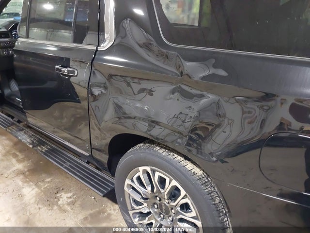 1GKS2KKL9RR316290 GMC Yukon Xl 4wd Denali Ultimate