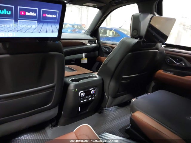 1GKS2KKL9RR316290 GMC Yukon Xl 4wd Denali Ultimate