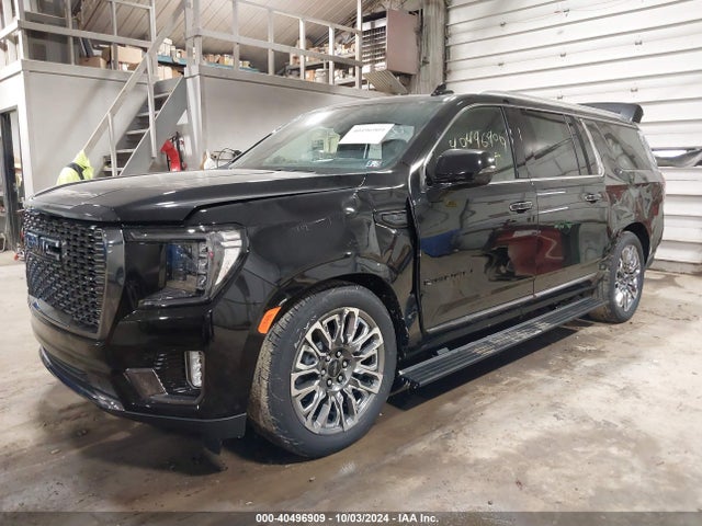 1GKS2KKL9RR316290 GMC Yukon Xl 4wd Denali Ultimate