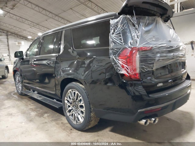 1GKS2KKL9RR316290 GMC Yukon Xl 4wd Denali Ultimate