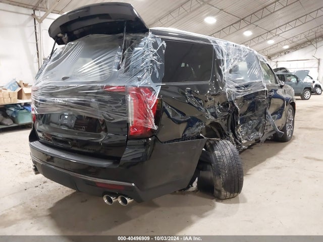 1GKS2KKL9RR316290 GMC Yukon Xl 4wd Denali Ultimate