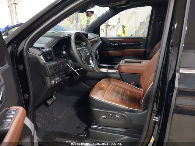 1GKS2KKL9RR316290 GMC Yukon Xl 4wd Denali Ultimate