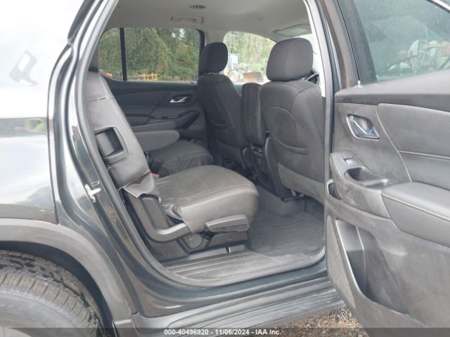 1GNEVGKW7LJ281382 Chevrolet Traverse Awd Lt Cloth