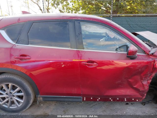 JM3KFBBM8N1622339 Mazda Cx-5 2.5 S Select