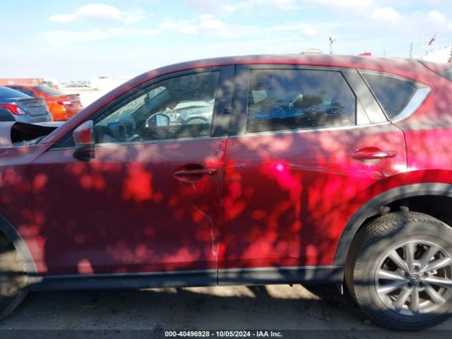 JM3KFBBM8N1622339 Mazda Cx-5 2.5 S Select
