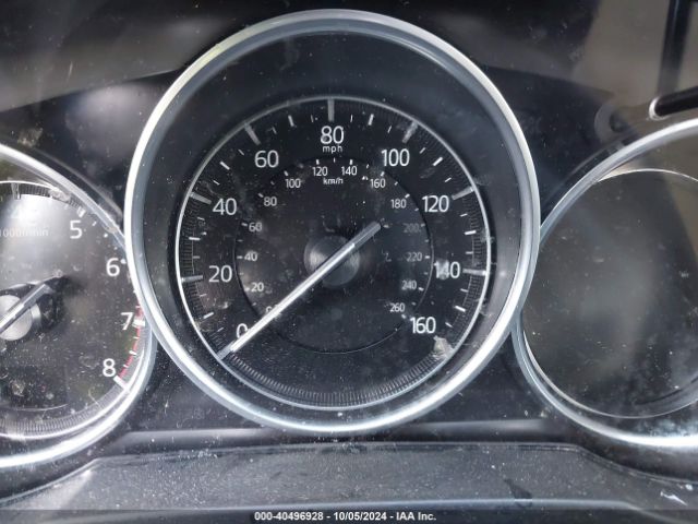 JM3KFBBM8N1622339 Mazda Cx-5 2.5 S Select