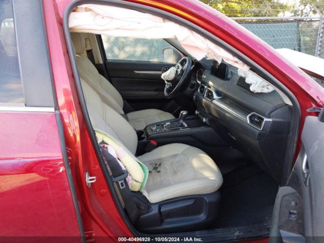 JM3KFBBM8N1622339 Mazda Cx-5 2.5 S Select