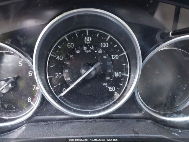 JM3KFBBM8N1622339 Mazda Cx-5 2.5 S Select