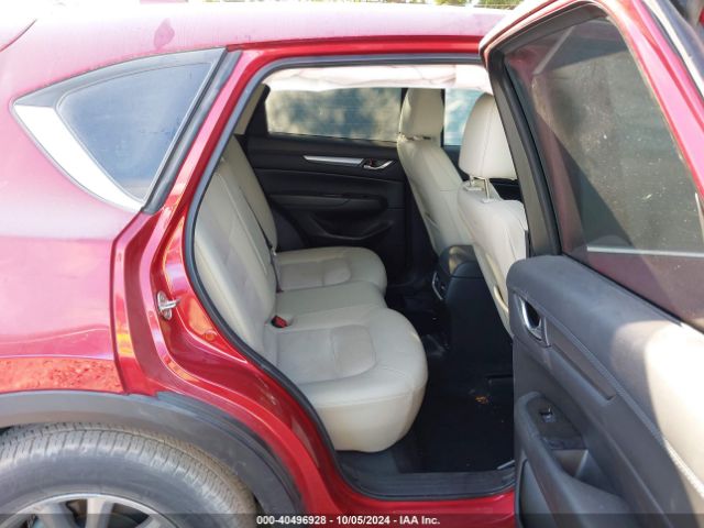 JM3KFBBM8N1622339 Mazda Cx-5 2.5 S Select