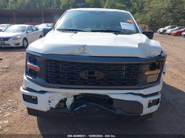 Ford F-150 Stx 2024 1FTEX2KP6RKE27532 Image 12