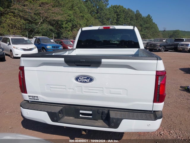 Ford F-150 Stx 2024 1FTEX2KP6RKE27532 Image 16