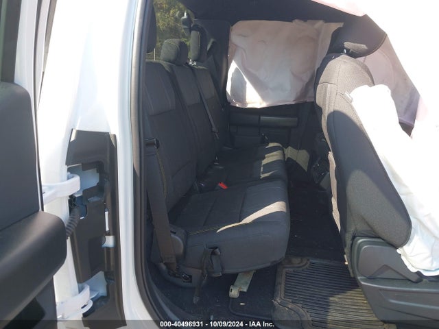 Ford F-150 Stx 2024 1FTEX2KP6RKE27532 Image 8