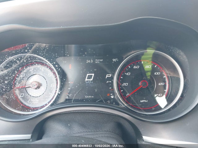 Dodge Charger Sxt Rwd 2022 2C3CDXBG0NH255839 Image 7