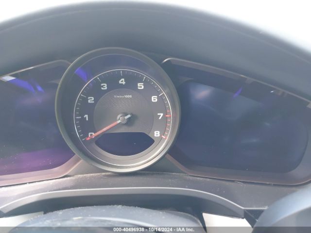 WP1AB2AY5KDA64026 Porsche CAYENNE S