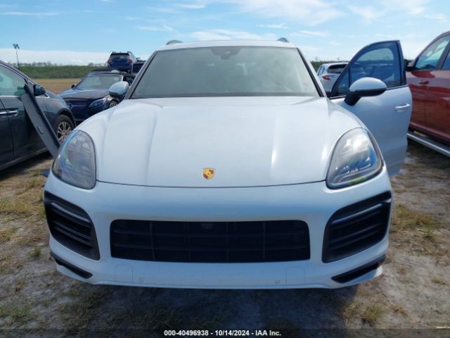 WP1AB2AY5KDA64026 Porsche CAYENNE S